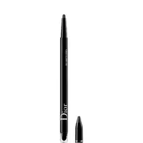 Christian Dior DiorShow On Stage, Waterproof, Double-Ended Kohl Eyeliner, 061, Grey, 1.2 g