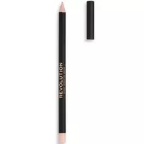 Makeup Revolution Kohl Eyeliner, Nude, 1.3 g