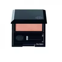 Shiseido Luminizing Satin Eyeshadow Compact, No. BE202, Caramel Nude, 2 g