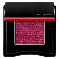 Shiseido Pop PowderGel Eyeshadow Compact, 18, Red, 2.2 g