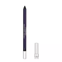 By Terry Crayon Khol Terrybly, Kajal Eye Pencil, 1, Black, 1.2 g