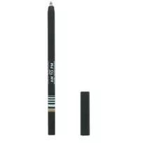 Lottie London AM to PM, Kohl-Gel, Long-Lasting, Kajal Eye Pencil, LKP006, Sunburst, 1.1 g