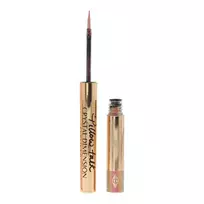 Charlotte Tilbury Crystal Dimension, Precise, Liquid Eyeliner, Pillow Talk, 2 g