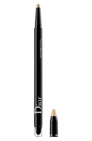 Christian Dior DiorShow, Waterproof, Double-Ended, Intense Color, Liquid Eyeliner, 556, Gold, 0.2 g