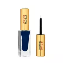 Le Rouge Francais Liquid Eyeliner, 520, Le Bleu Orion, 5 ml