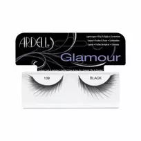 Ardell Edgy, False Eyelashes, 139, Black