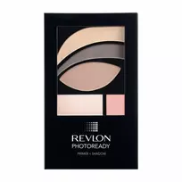 Revlon PhotoReady Eyeshadow Palette, 505, Impressionist, 2.8 g