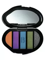 Byredo Sociomancer Eyeshadow Palette, Ginger Hussy, 5 Shades, 8 g