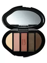 Byredo Corporate Colours Eyeshadow Palette, 5 Shades, 8 g