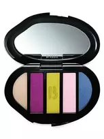 Byredo Eyeshadow Palette, Syren, 5 Shades, 8 g