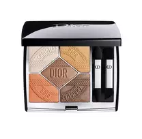 Christian Dior Dior Eyeshadow Palette, 533, Rivage, 5 Shades, 4 g