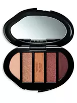 Byredo Dysco Eyeshadow Palette, Dysco, 5 Shades, 8 g