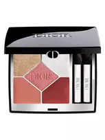 Christian Dior Dior Eyeshadow Palette, 843, 5 Shades, 7 g