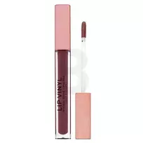 Makeup Revolution Lip Vinyl Black Forest 3.6 ml