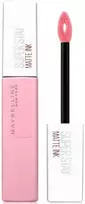 Maybelline Superstay long-lasting matte liquid lipstick 5 ml 10 Dreamer