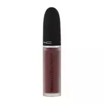 MAC Powder Kiss Liquid Lipcolour - Lipstick 5 ml