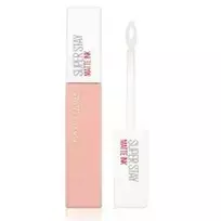 Maybelline SuperStay Matte Long-lasting Matte Liquid Lipstick 5 ml.