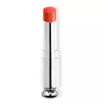 Christian Dior Addict Shine Cream Lipstick, 744 Diorama, Refill, 3.2 g
