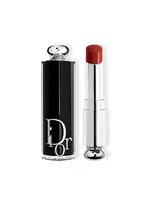 Christian Dior Addict Shine Cream Lipstick, 974 Zodiac Red, Refillable, 3.2 g