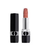 Christian Dior Dior Rouge, Satin Finish, Cream Lipstick, Nude Fauve, 3.5 g