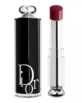 Christian Dior Addict Shine Cream Lipstick, 980 Dior Tarot, Refillable, 3.2 g