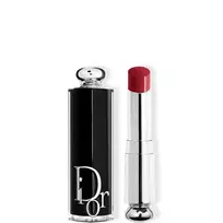 Christian Dior Addict Shine Cream Lipstick, Red Heart, Refillable, 3.2 g