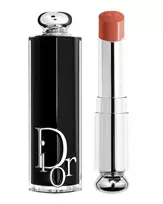 Christian Dior Addict Shine Cream Lipstick, 561 Fauve, Refillable, 3.2 g