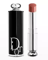 Christian Dior Addict Shine Cream Lipstick, 718 Bandana, Refillable, 3.2 g