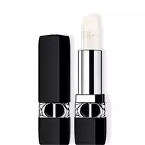 Christian Dior Couture Colour, Satin Finish, Lip Balm, 000, Diornatural, Refillable, 3.5 g
