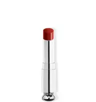 Christian Dior Addict Shine Cream Lipstick, 972 Silhouette, Refill, 3.2 g