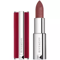 Givenchy Le Rouge Deep Velvet, Matte, Cream Lipstick, N28, 3.4 g