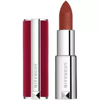Givenchy Le Rouge Deep Velvet, Matte, Cream Lipstick, N34, 3.4 g