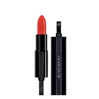 Givenchy Forbidden Red, Satin Finish, Cream Lipstick, 15, Orange Aderanaline, 3.4 g *Tester