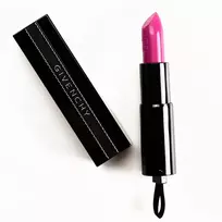 Givenchy Forbidden Red, Satin Finish, Cream Lipstick, 24, Violine, 3.4 g *Tester