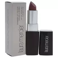 LAURA MERCIER Shimmer Lipcolor, Cream Lipstick, Freshbrown, 4 g