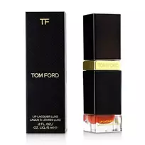Tom Ford Luxe Vinyl Matte Liquid Lipstick, 06 Knockout, 6 ml