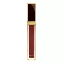 Tom Ford Gloss Luxe, Lip Gloss, 18, Saboteur, 5.5 ml