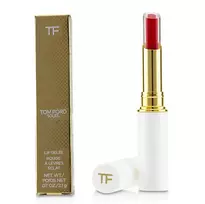 Tom Ford Soleil Cream Lipstick, Z08, Lustrous Red, 2.1 g