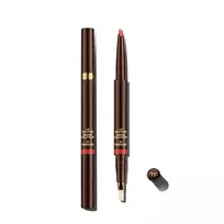 Tom Ford Lip Sculptor, Double-Ended Lip Liner, 10 Ensnare, 0.2 g