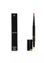 Tom Ford Lip Sculptor, Double-Ended Lip Liner, 12, Exploit, 0.2 g