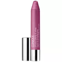 Clinique Chubby Plump  AND  Shine, Shining, Lip Plumper, 07, Goliath Grape, 3.9 g