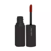 Shiseido Laquer Rouge, Lacquer, Liquid Lipstick, Rs727, 6 ml *Tester