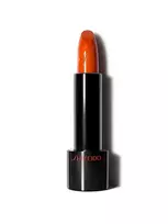 Shiseido Rouge Rouge, Cream Lipstick, Or417, Fire Topaz, 4 g *Tester