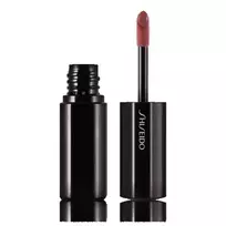 Shiseido Lacquer, Liquid Lipstick, Rd728, Voila, 6 ml *Tester