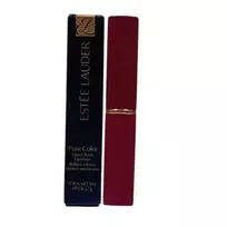 Estee Lauder Pure Color - Sheer Rush, Lip Gloss, X-Pose Rose, 2 g