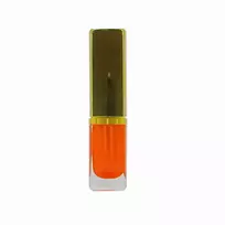 Estee Lauder Pure Color, Glossy Stain, Cream Lipstick, 07, Summer Melon, 2.5 g