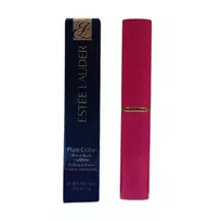 Estee Lauder Pure Color - Sheer Rush, Lip Gloss, Pink Patent, 2 g