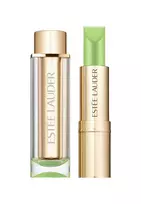 Estee Lauder Pure Color Love, Natural Oils, Long-Lasting Cream Lipstick, 601, Beam Me, 3.5 g