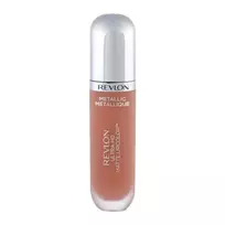 Revlon Ultra HD Matte Liquid Lipstick, 715 Glow, 5.9 ml