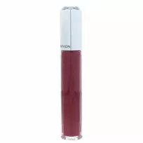 Revlon Ultra HD Lacquer, Volume, Liquid Lipstick, 545, Carnelian, 5.9 ml